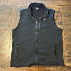 Patagonia Vest XXL